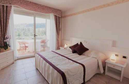 San Piero in Bagno Hotel | Hotel Miramonti