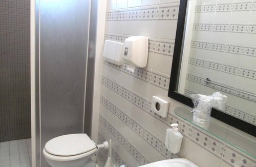 Centro Urbano Hotel | Hotel Romagna