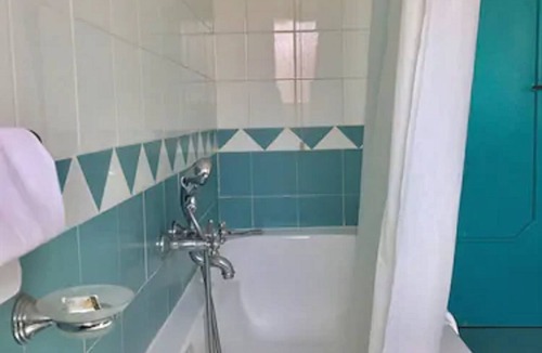 Tiche Hotel | Hotel Scala Greca