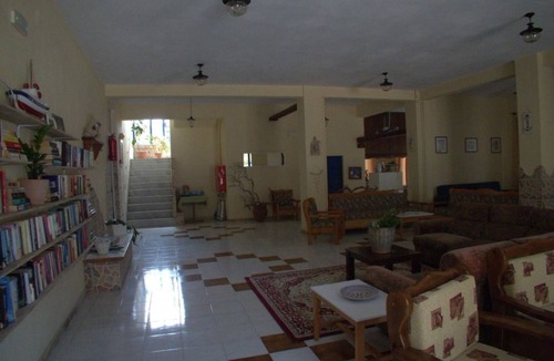 Marathokampos Hotel | Hotel Sofia