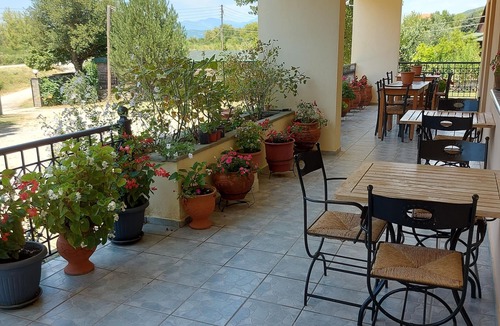Kleidonia Apartment | Hotel Spiridoula