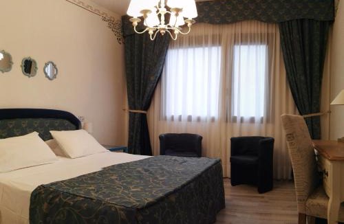 Bagno di Romagna Hotel | Hotel Tosco Romagnolo