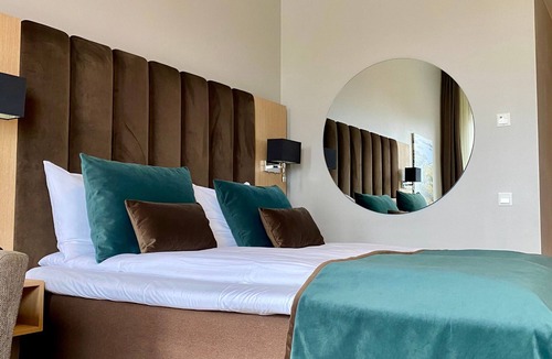 Sistranda Hotel | Hotell Frøya