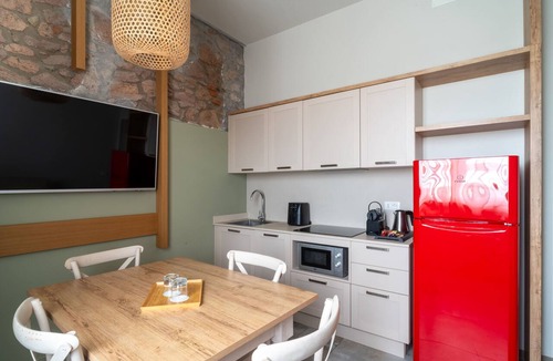 Rosignano Marittimo Apartment | Hotiday Relais Costa degli Etruschi