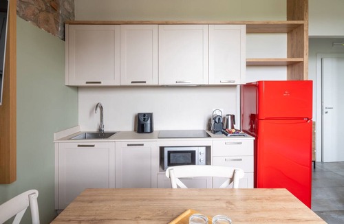 Rosignano Marittimo Apartment | Hotiday Relais Costa degli Etruschi