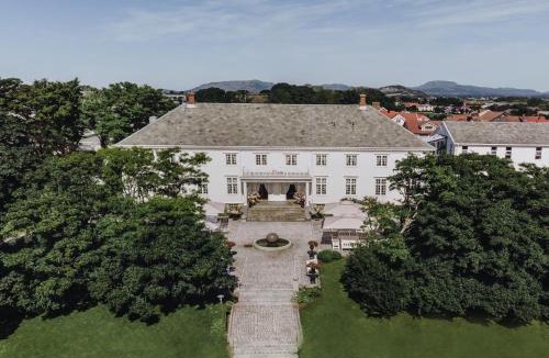 Brekstad Hotel | Hovde Gård