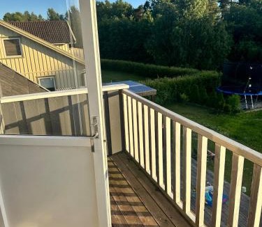 Rygge House | hus