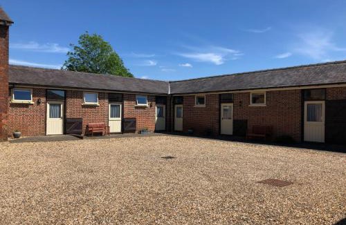 Luton Bed & Breakfast | Hyde Mill