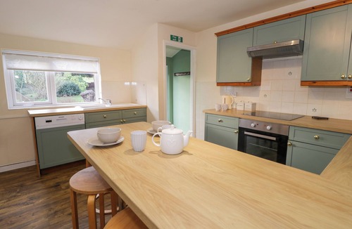 Llanllyfni Cottage | Igamogam