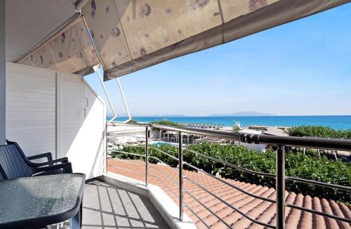 Pidima Kyras Apartment | Iguana studio 5