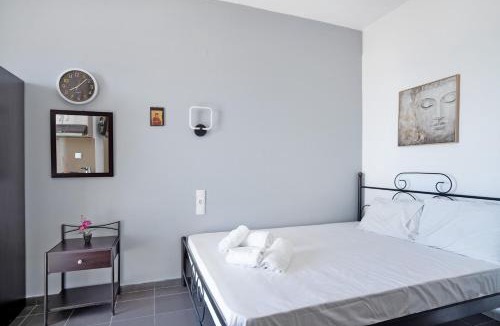 Pidima Kyras Apartment | Iguana studio 5
