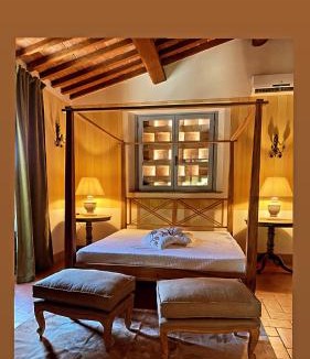 Lamporecchio House | Il Borghetto Andrea Tafi