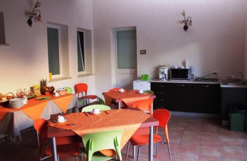 Trapani Bed & Breakfast | Il Giardinetto