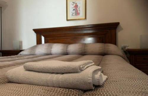 Certaldo Apartment | Il Paretaietto