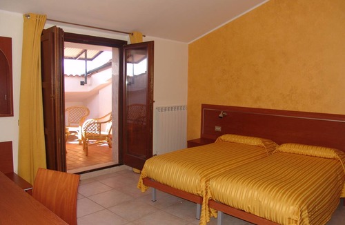 Rogliano House | Il Tulipano