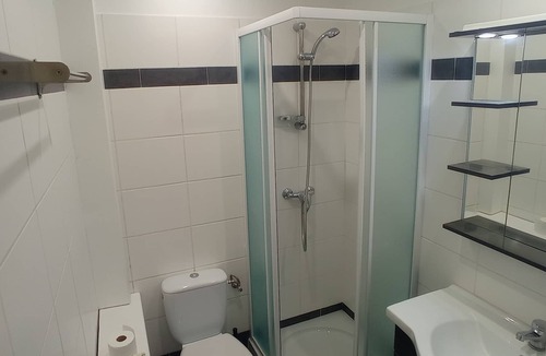 Barr Apartment | In the heart of Barr - Le p'tit Ritz