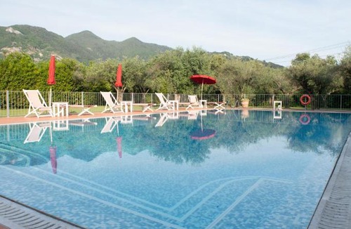Ripa-Pozzi-Ponterosso Apartment | In Versilia