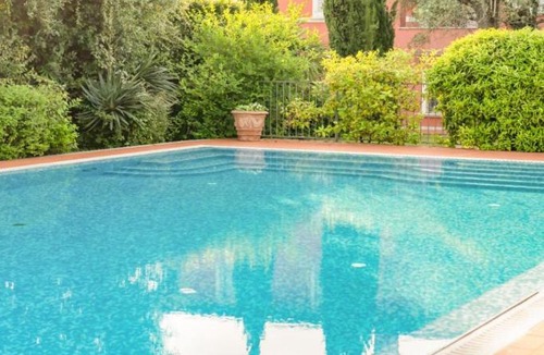 Ripa-Pozzi-Ponterosso Apartment | In Versilia