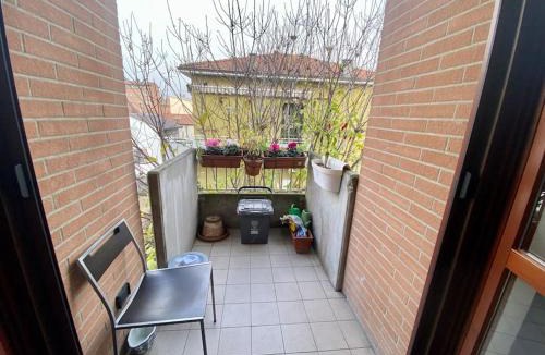 Baganzola Apartment | Intero appartamento Parma Fiere