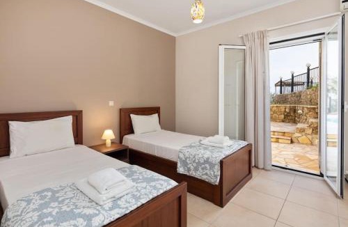 Perama Villa | Ionian Blue