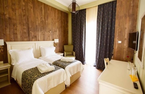 Loutraki Hotel | Irenes Resort