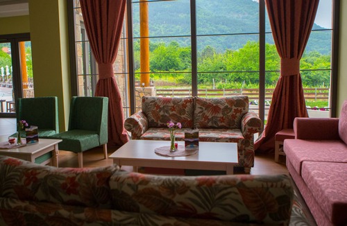 Loutraki Hotel | Irenes Resort