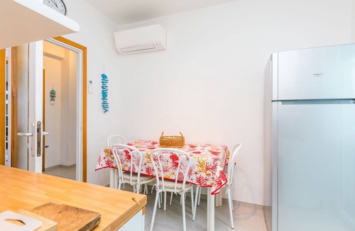 Rosignano Solvay Apartment | Beautiful apartment for 6 guests with A/C, WIFI, TV and balcony
