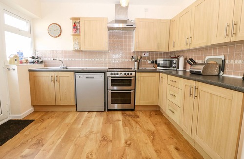 Rhosneigr Cottage | Jacuma