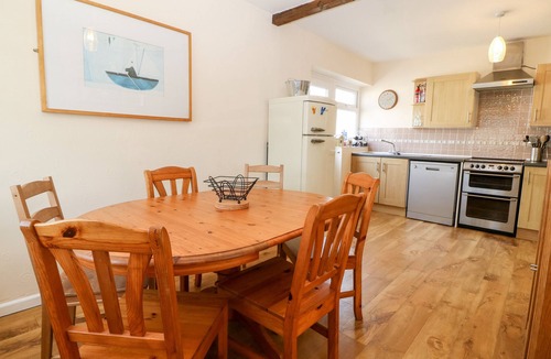 Rhosneigr Cottage | Jacuma