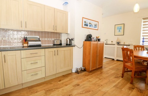 Rhosneigr Cottage | Jacuma
