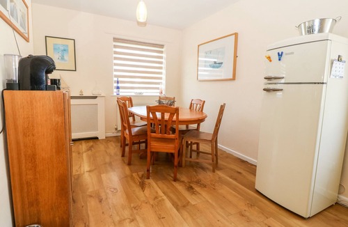 Rhosneigr Cottage | Jacuma