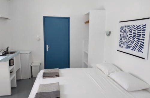 Apollonia Apartment | Jorgos studios