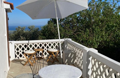 Pythagorion Apartment | Koumara Stone House