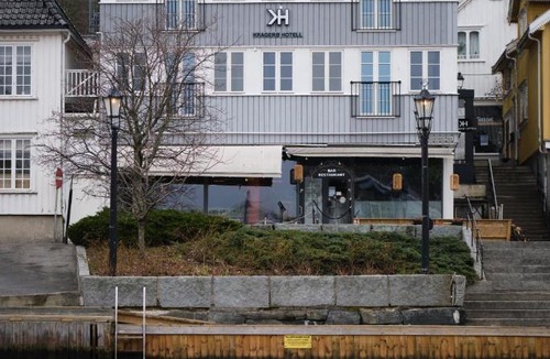 Kragero Hotel | Kragerø Hotell