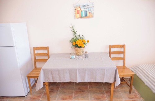 Pigadia Apartment | Ktima Develekou