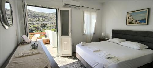 Loutra House | Kythneria