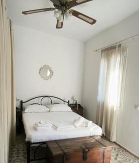 Loutra House | Kythneria