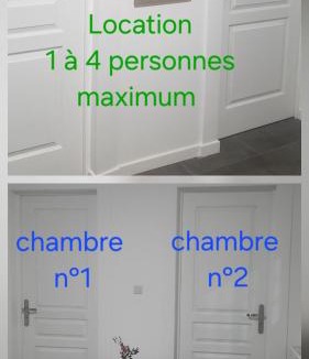 Mutzig Apartment | L'étape