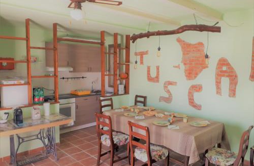 Massarella House | L'ARCA affittacamere