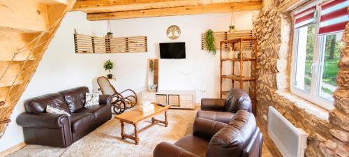 Liepvre House | L'authentique