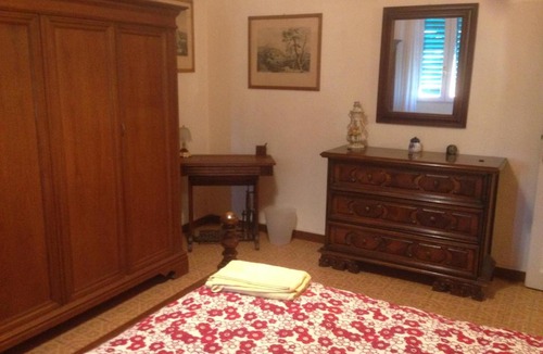 Due Strade Apartment | LA BARRIERA affittacamere