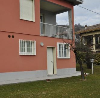 Felegara Bed & Breakfast | La Casa Dei Nonni