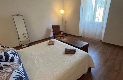 Pitigliano Apartment | La casa della zia