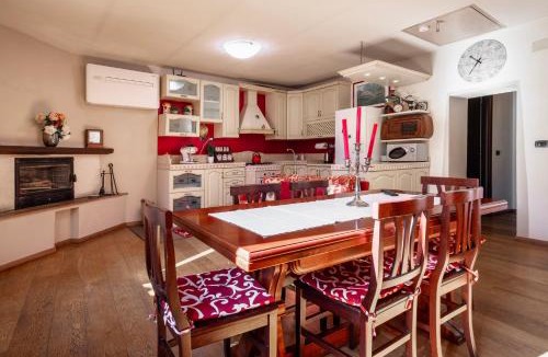Pitigliano Apartment | La Casa Nel Corso