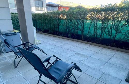 Vimodrone Apartment | la corte