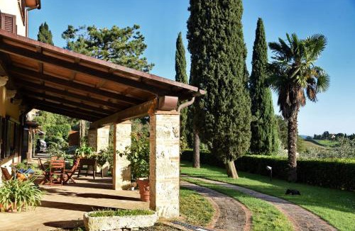 Cetona Villa | La Poderina