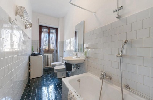 Malgrate Apartment | La terrazza sull’Adda