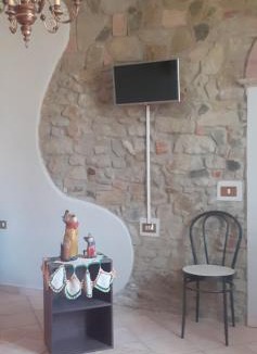 Pergine Valdarno House | La Vecchia Quercia