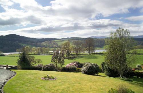 Near Sawrey House | Lakefield Cottage