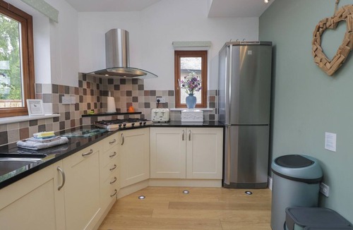 Arnside Cottage | Langtree